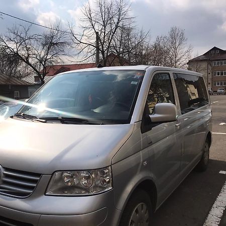 Mona Apartment Taxi#Airport #Parking#Bucharest#Therme Otopeni Exteriör bild